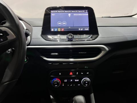 Chevrolet TRACKER Premier 1.2 Turbo 12V Flex Aut.