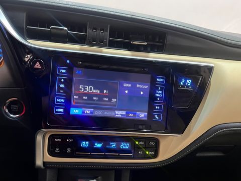 Toyota Corolla ALTIS/A.Premiu. 2.0 Flex 16V Aut