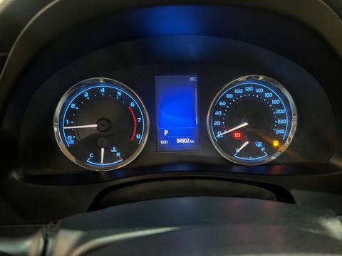 Toyota Corolla ALTIS/A.Premiu. 2.0 Flex 16V Aut