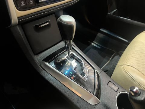 Toyota Corolla ALTIS/A.Premiu. 2.0 Flex 16V Aut