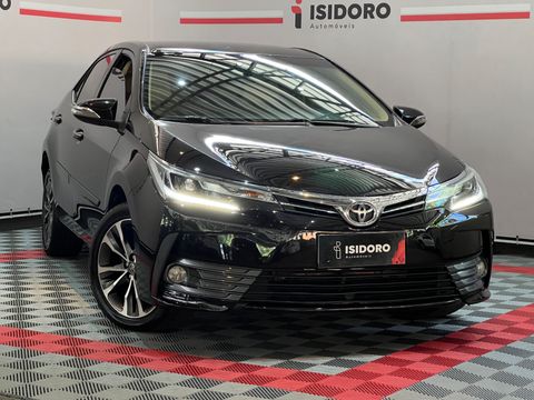 Toyota Corolla ALTIS/A.Premiu. 2.0 Flex 16V Aut
