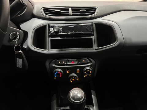 Chevrolet ONIX HATCH LT 1.0 12V TB Flex 5p Mec.