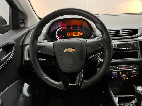 Chevrolet ONIX HATCH LT 1.0 12V TB Flex 5p Mec.