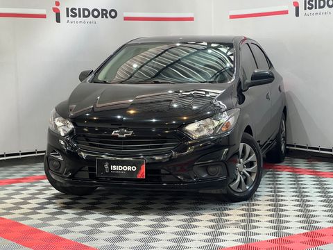 Chevrolet ONIX HATCH LT 1.0 12V TB Flex 5p Mec.