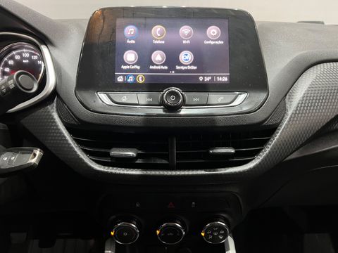 Chevrolet ONIX HATCH LT 1.0 12V TB Flex 5p Mec.