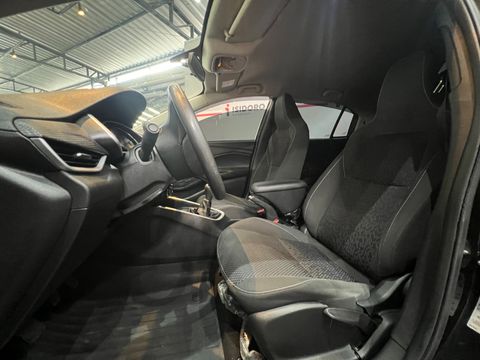 Chevrolet ONIX HATCH LT 1.0 12V TB Flex 5p Mec.