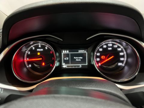 Chevrolet ONIX SEDAN Plus LTZ 1.0 12V TB Flex Mec.