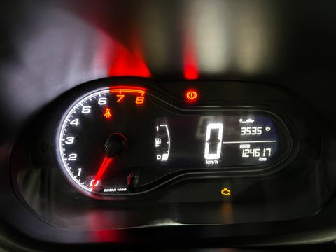 Chevrolet ONIX HATCH LT 1.4 8V FlexPower 5p Mec.