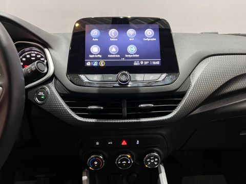 Chevrolet ONIX SEDAN Plus LTZ 1.0 12V TB Flex Aut.