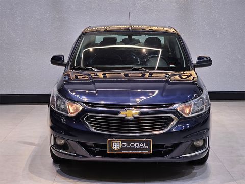 Chevrolet COBALT LTZ 1.8 8V Econo.Flex 4p Aut.