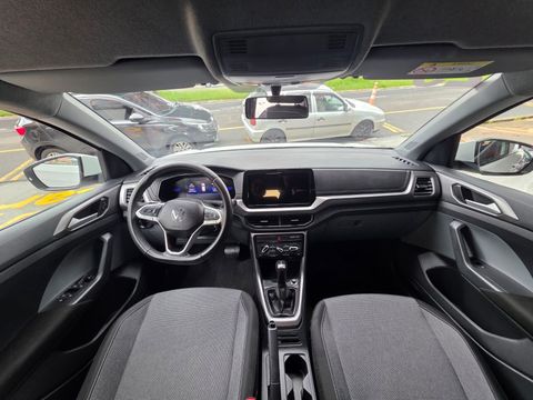 VolksWagen T-Cross 200 TSI 1.0  Flex 12V 5p Aut.