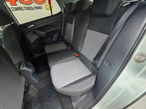 VolksWagen T-Cross 200 TSI 1.0  Flex 12V 5p Aut.