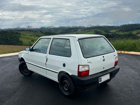 Fiat Uno Mille 1.0 Fire/ F.Flex/ ECONOMY 2p