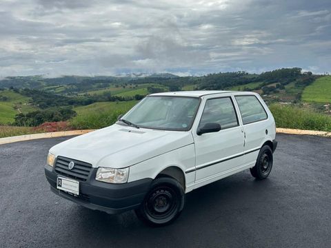 Fiat Uno Mille 1.0 Fire/ F.Flex/ ECONOMY 2p
