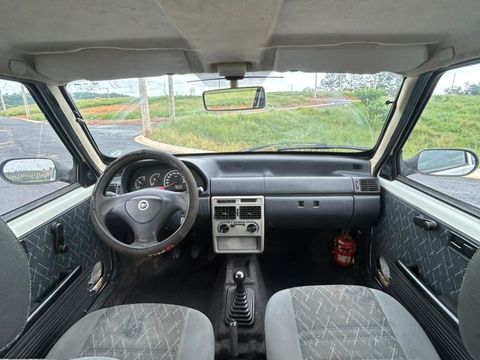 Fiat Uno Mille 1.0 Fire/ F.Flex/ ECONOMY 2p