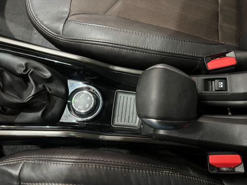 Peugeot 2008 Griffe 1.6 Flex 16V 5p Mec.