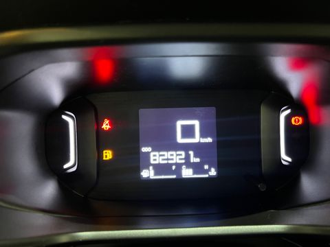 Citroën C3 Live Pack 1.0 Flex 6V 5p Mec.