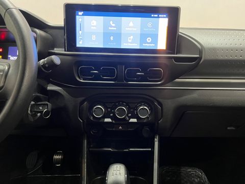 Citroën C3 Live Pack 1.0 Flex 6V 5p Mec.