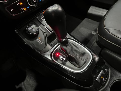 Jeep COMPASS LIMITED 2.0 4x4 Diesel 16V Aut.