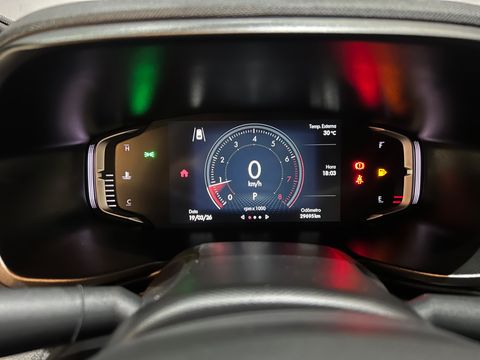 Fiat Fastback Limited Ed.1.3 270 T.Flex Aut.