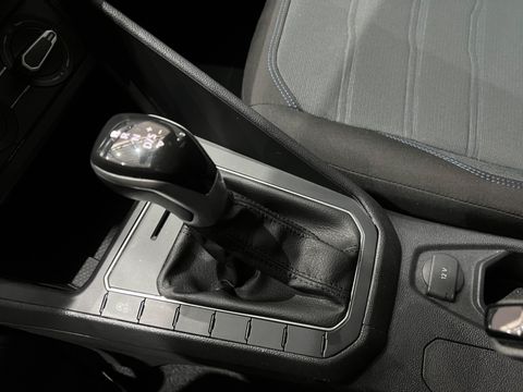 VolksWagen Nivus Comfortline 1.0 200 TSI Flex Aut.