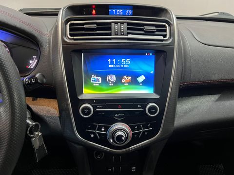 LIFAN X60 1.8 16V 128cv 5p Mec.