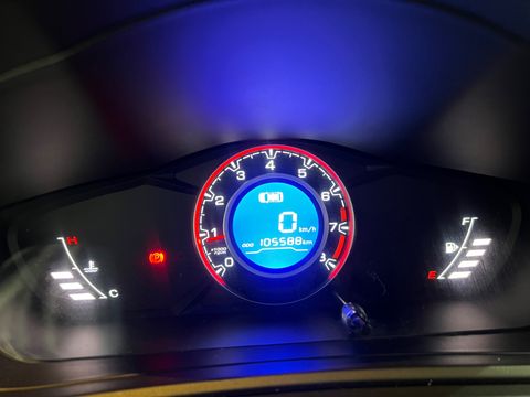 LIFAN X60 1.8 16V 128cv 5p Mec.