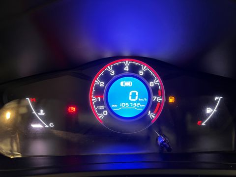 LIFAN X60 1.8 16V 128cv 5p Mec.