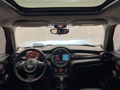 Mini COOPER S 2.0 Turbo 16V 5p Aut.