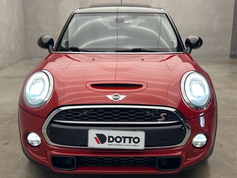 Mini COOPER S 2.0 Turbo 16V 5p Aut.