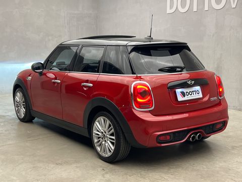 Mini COOPER S 2.0 Turbo 16V 5p Aut.
