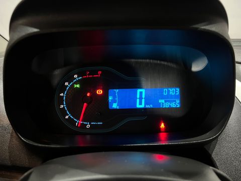 Chevrolet COBALT LT 1.4 8V FlexPower/EconoFlex 4p