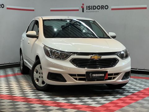 Chevrolet COBALT LT 1.4 8V FlexPower/EconoFlex 4p