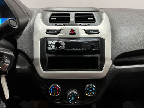 Chevrolet COBALT LT 1.4 8V FlexPower/EconoFlex 4p