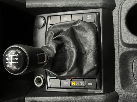 VolksWagen AMAROK SE CD 2.0 16V TDI 4x4 Diesel
