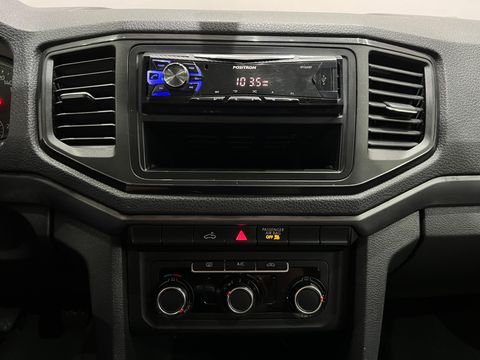 VolksWagen AMAROK SE CD 2.0 16V TDI 4x4 Diesel