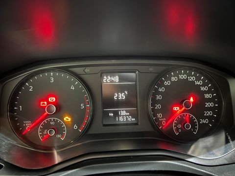 VolksWagen AMAROK SE CD 2.0 16V TDI 4x4 Diesel