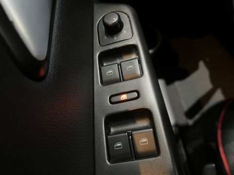 VolksWagen Fox Rock in Rio 1.6 Mi Total Flex 8V 5p