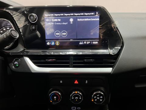 Chevrolet TRACKER 1.0 Turbo 12V Flex Aut. 