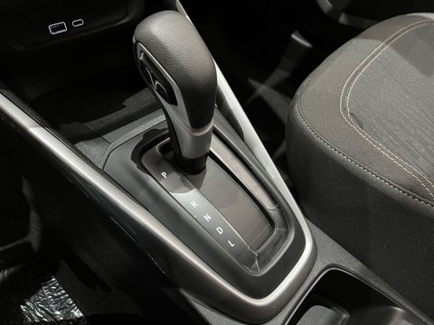 Chevrolet TRACKER 1.0 Turbo 12V Flex Aut. 