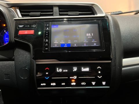 Honda WR-V EXL 1.5 Flexone 16V 5p Aut.