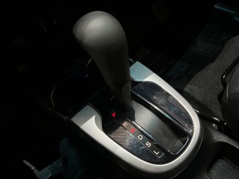 Honda WR-V EXL 1.5 Flexone 16V 5p Aut.