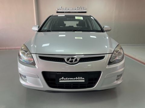 Hyundai i30 2.0 16V 145cv 5p Mec.
