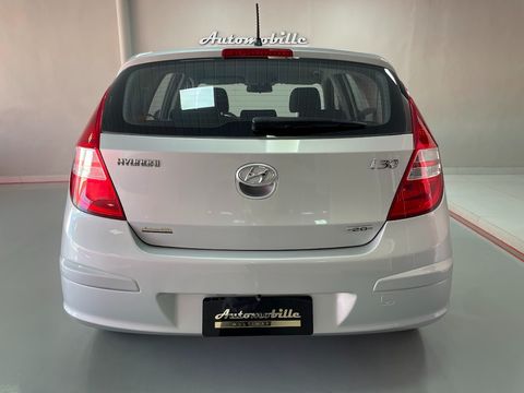 Hyundai i30 2.0 16V 145cv 5p Mec.