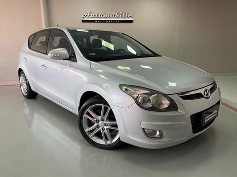 Hyundai i30 2.0 16V 145cv 5p Mec.