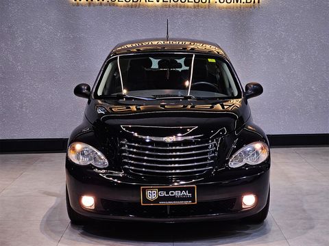 Chrysler PT Cruiser Classic 2.4 16V 143cv 4p