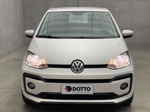 VolksWagen up! move I MOTION 1.0 T. Flex 12V 5p
