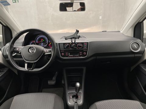 VolksWagen up! move I MOTION 1.0 T. Flex 12V 5p