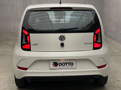 VolksWagen up! move I MOTION 1.0 T. Flex 12V 5p