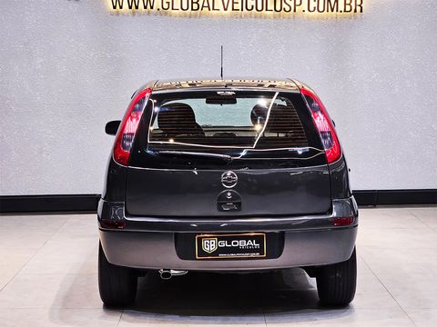 Chevrolet Corsa Hat. Maxx 1.0/ 1.0 FlexPower 8V 5p